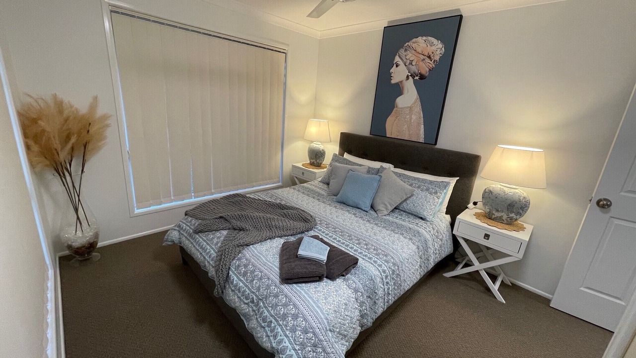 Photo of Bedroom in Millbank