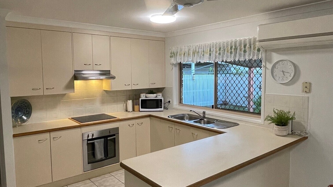 Photo of Kitchen in Millbank