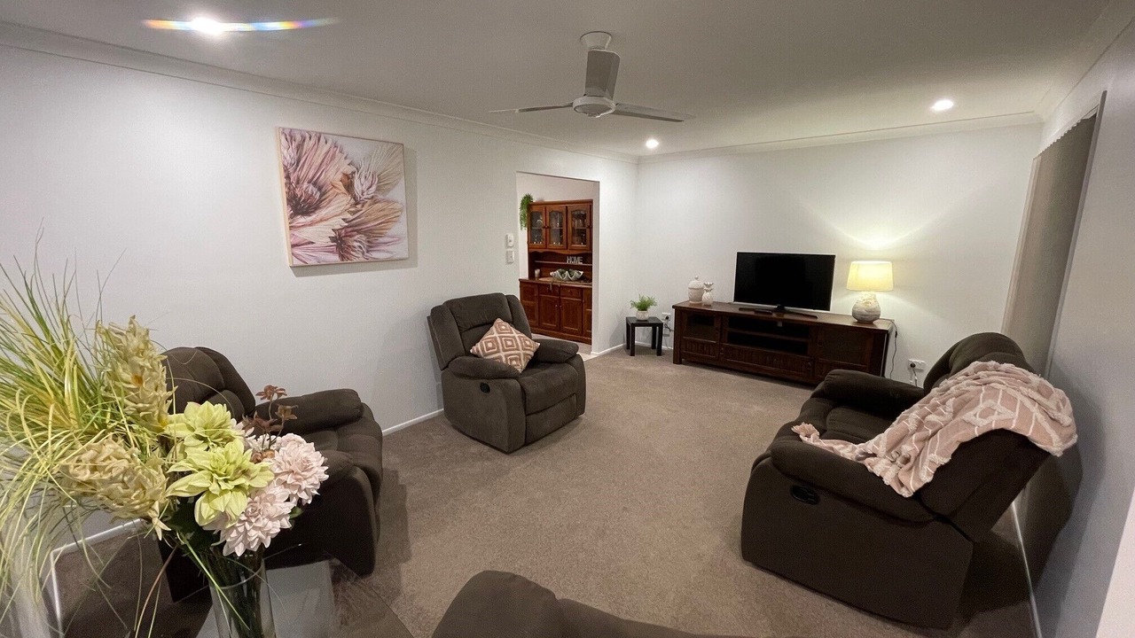 Photo of Livingroom in Millbank