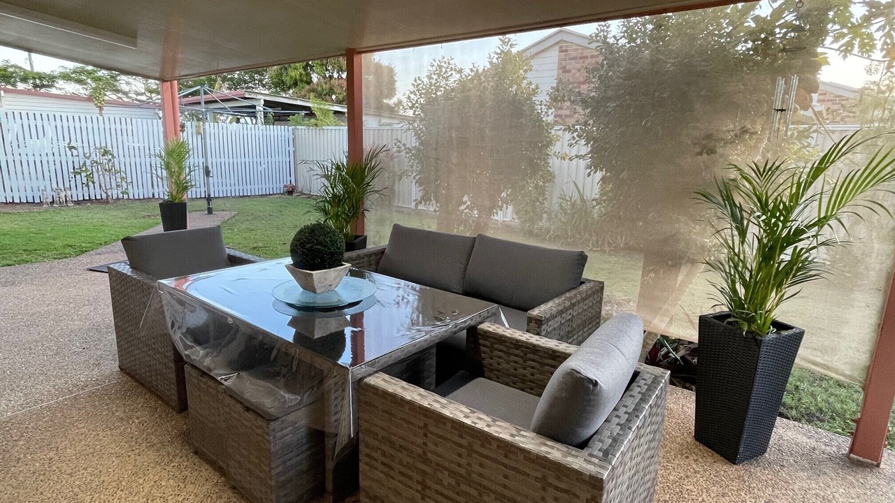 Photo of Patio Balcony in Millbank