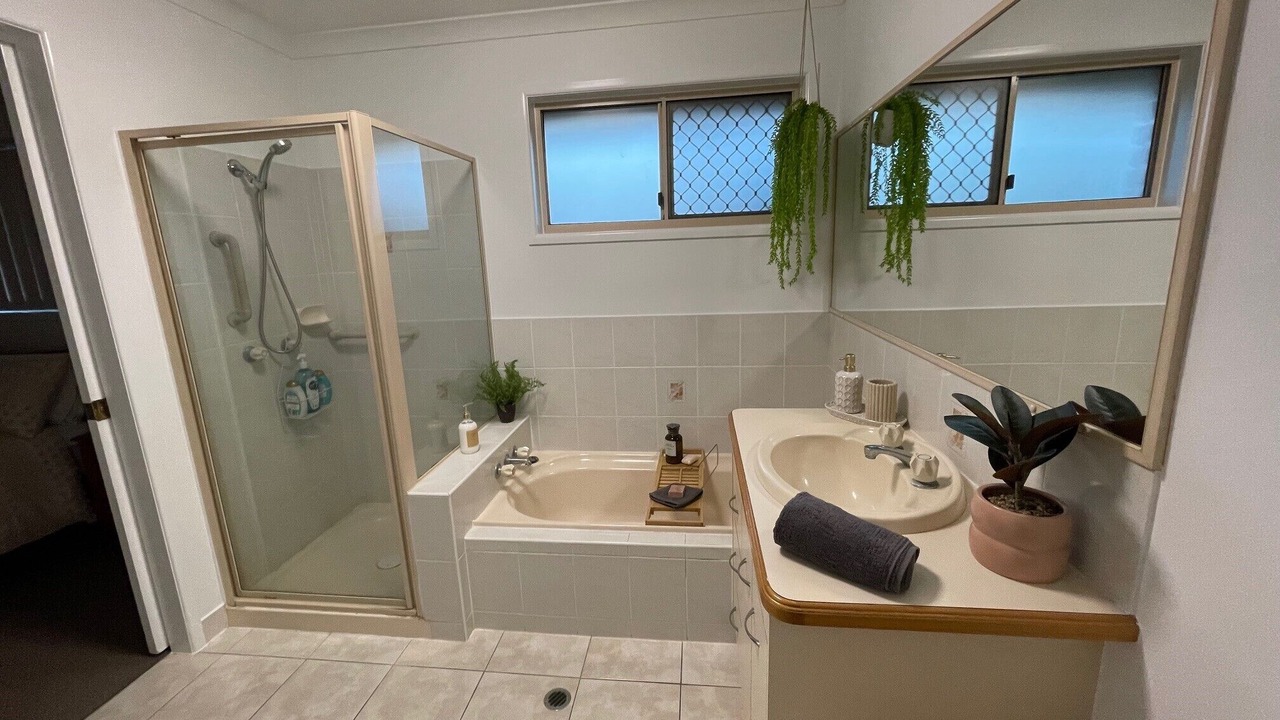 Photo of Bathroom in Millbank