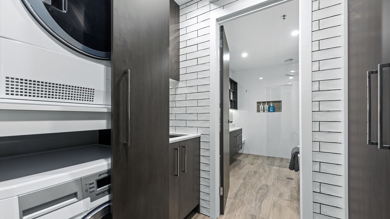 Photo of Bathroom in Teneriffe