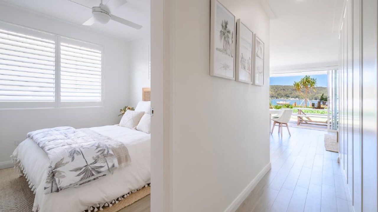 Photo of Bedroom in Booker Bay