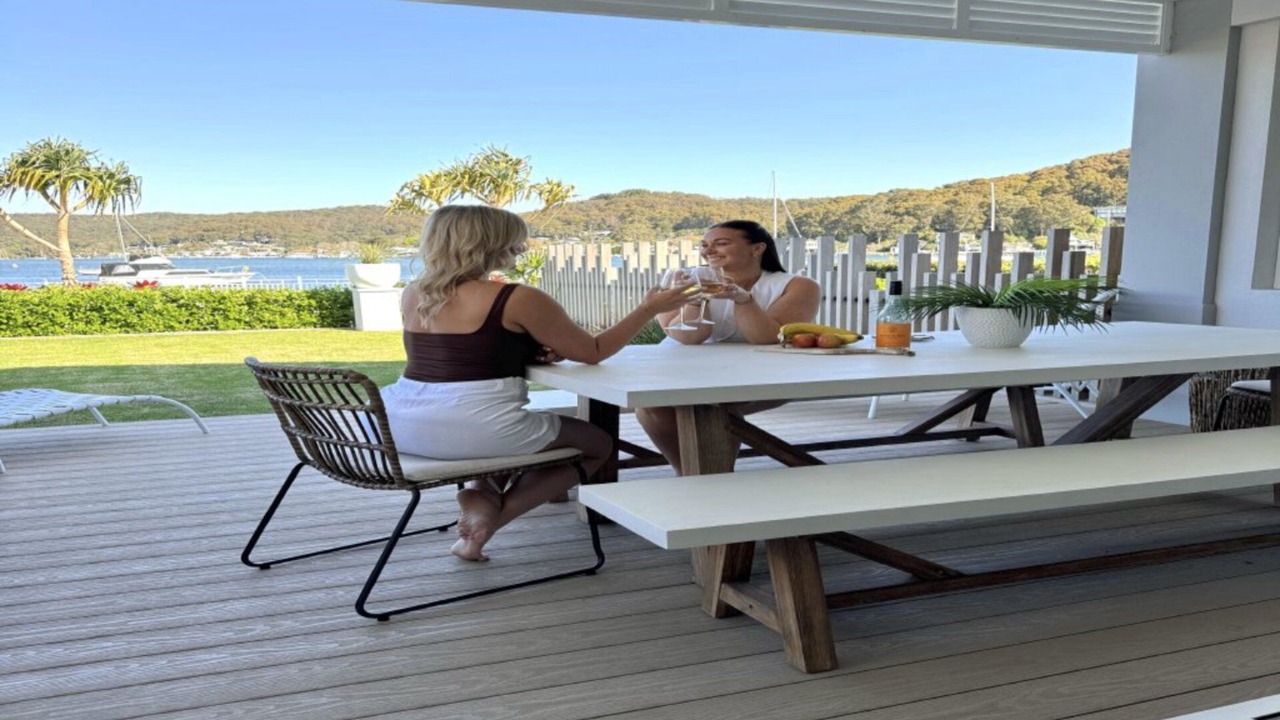 Photo of Outdoor in Booker Bay