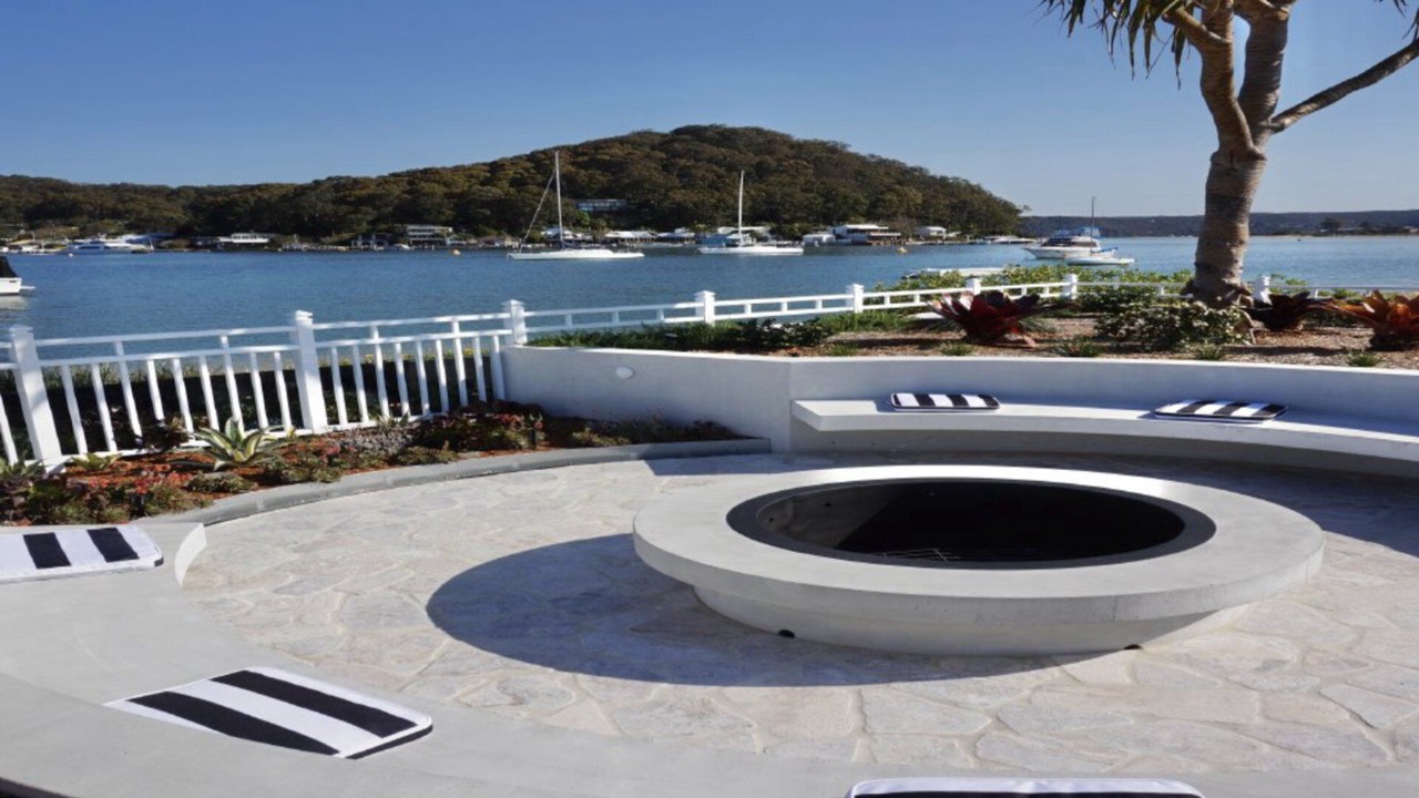 Photo of Outdoor in Booker Bay