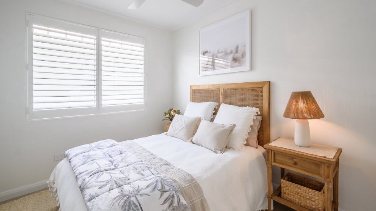 Photo of Bedroom in Booker Bay