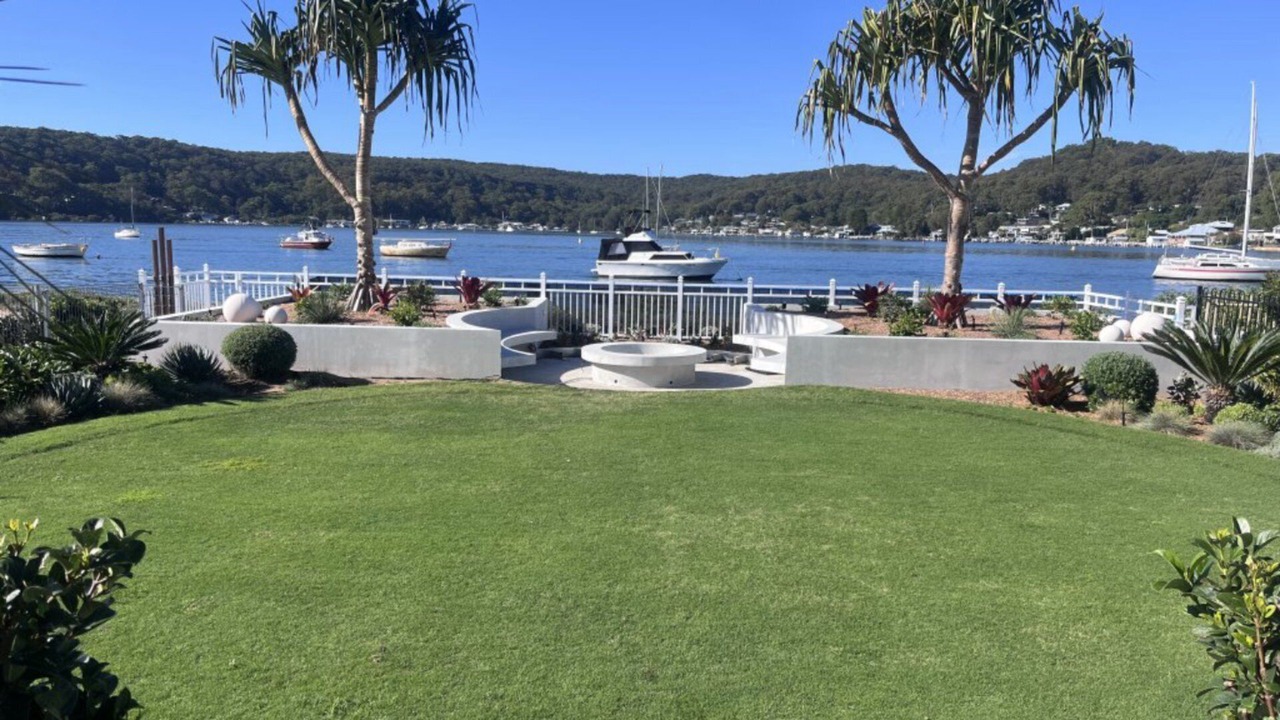 Photo of Outdoor in Booker Bay
