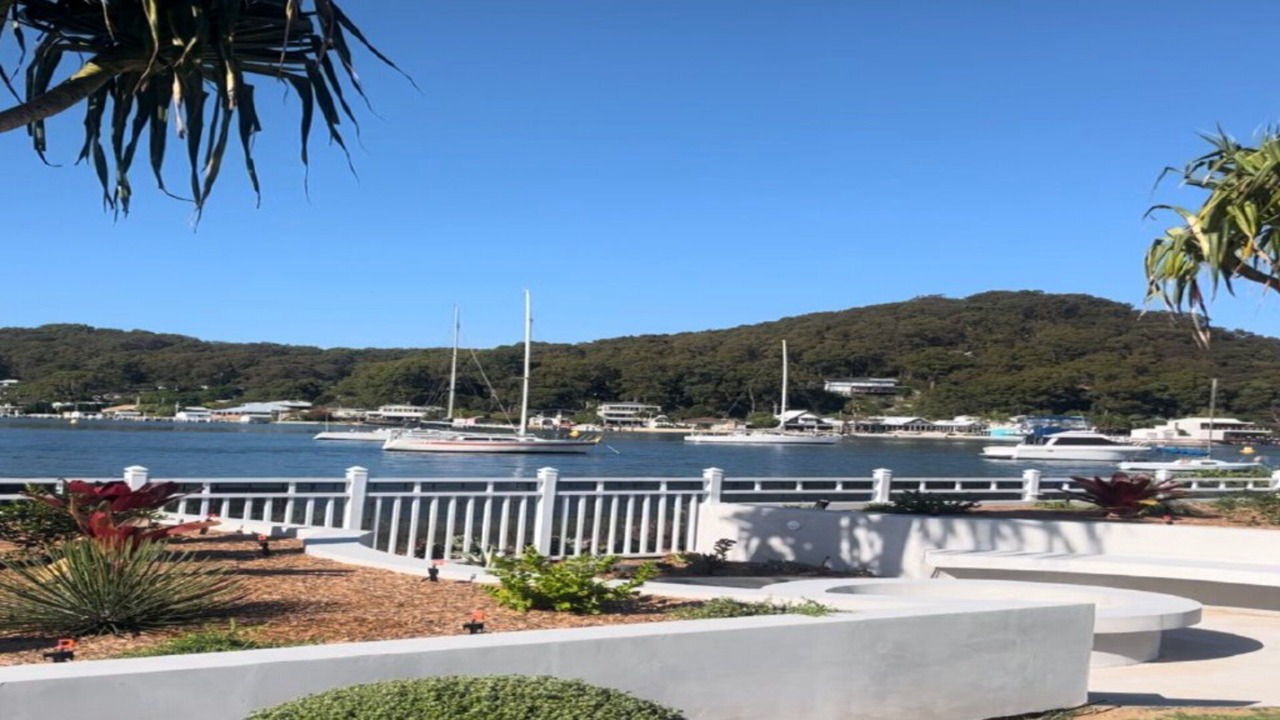 Photo of Patio Balcony in Booker Bay
