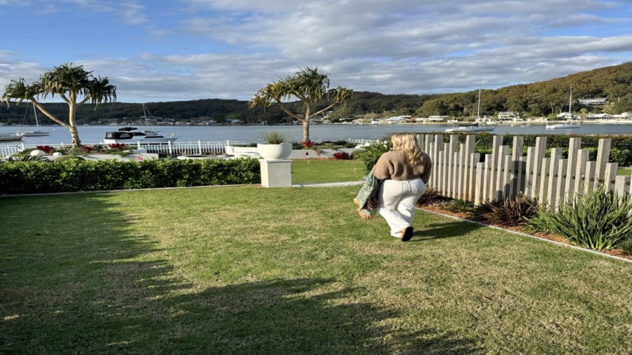 Photo of Outdoor in Booker Bay