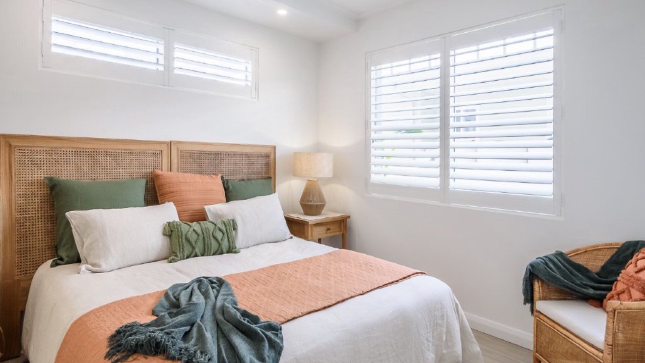Photo of Bedroom in Booker Bay