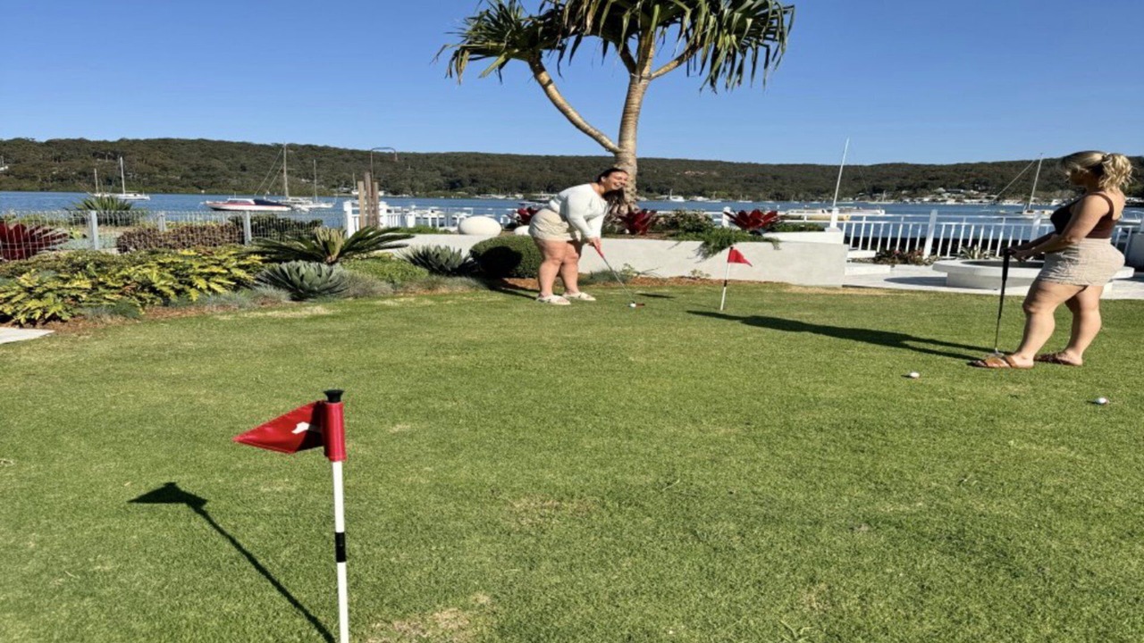 Photo of Outdoor in Booker Bay