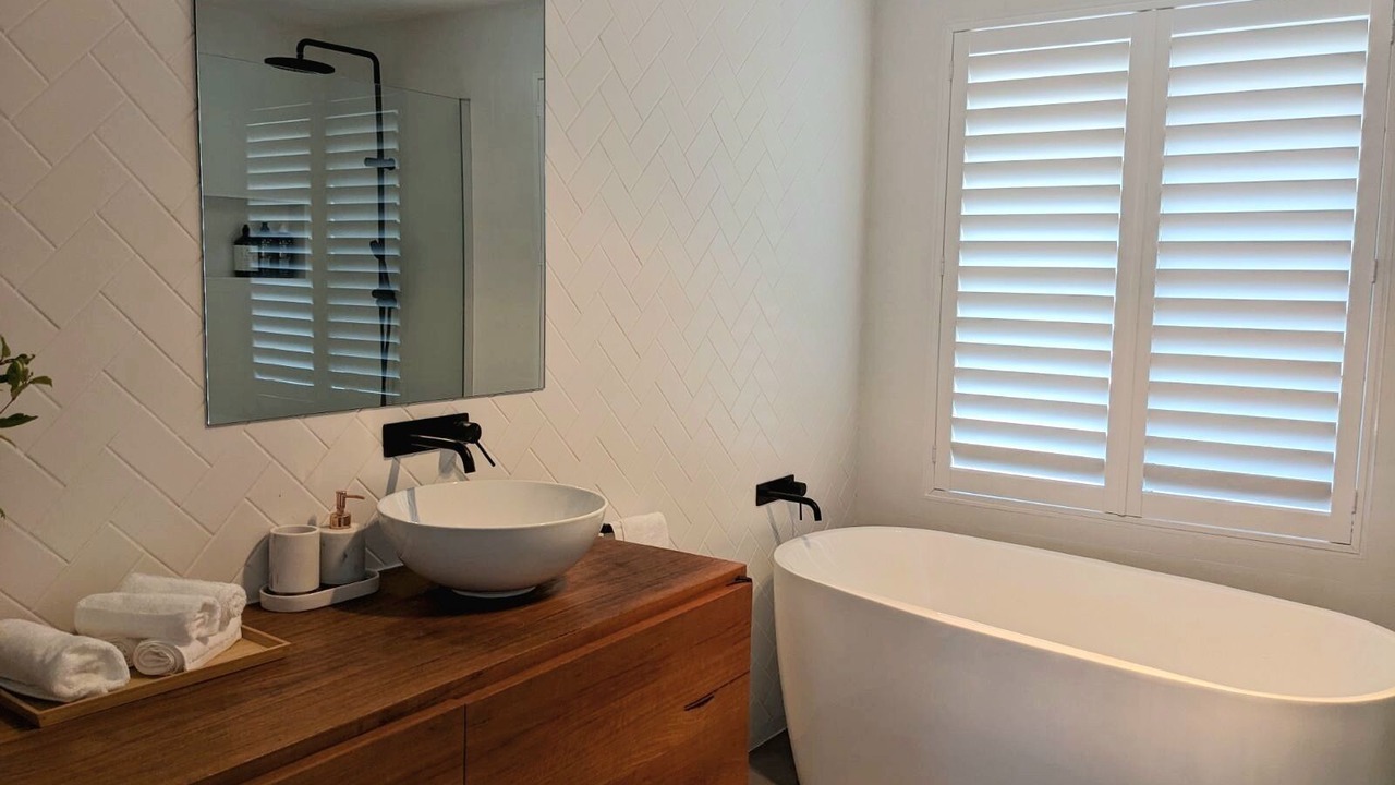 Photo of Bathroom in Kincumber South