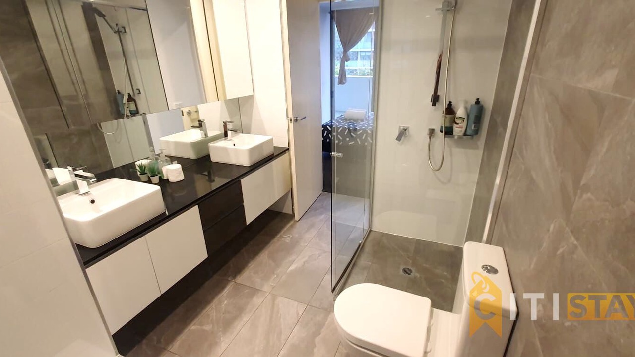 Photo of Bathroom in Dickson