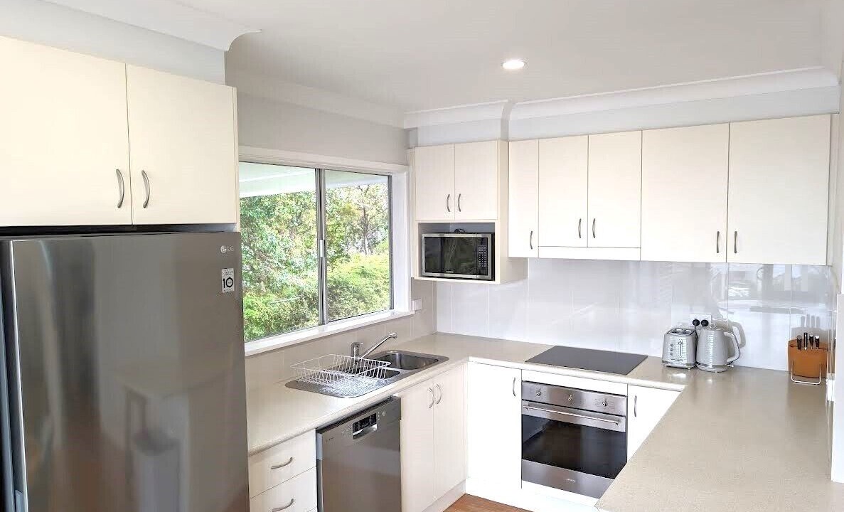 Photo of Kitchen in Pambula Beach