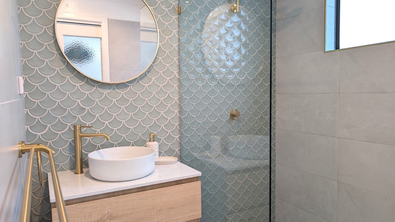 Photo of Bathroom in Pambula Beach
