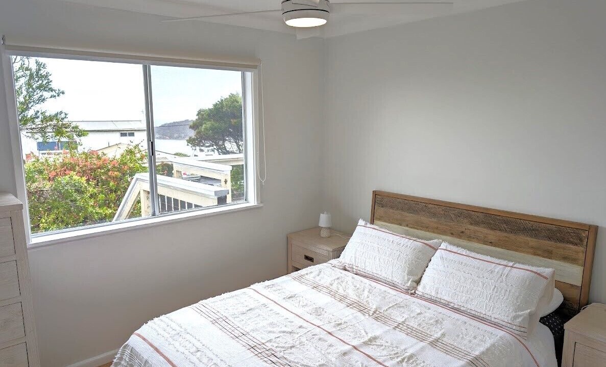 Photo of Bedroom in Pambula Beach
