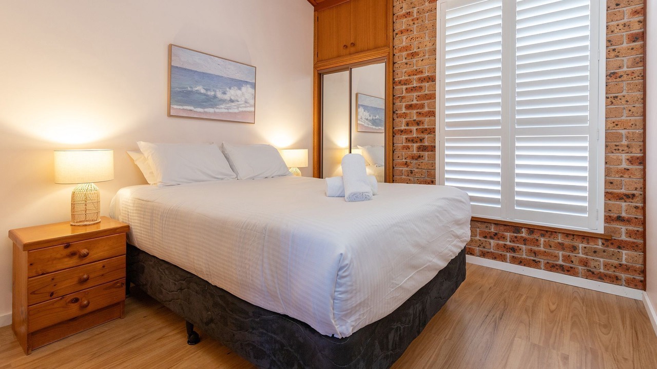 Photo of Bedroom in Smiths Lake