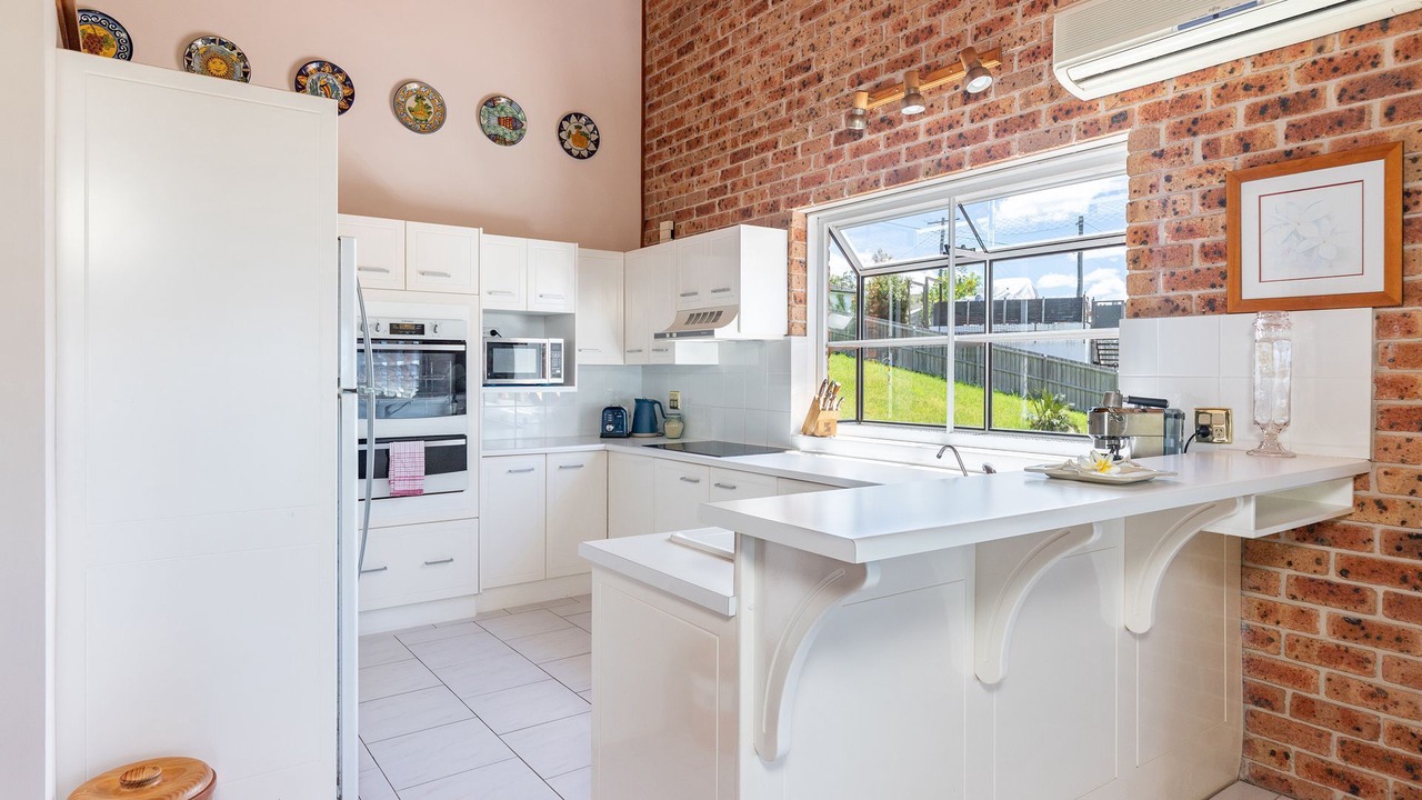 Photo of Kitchen in Smiths Lake