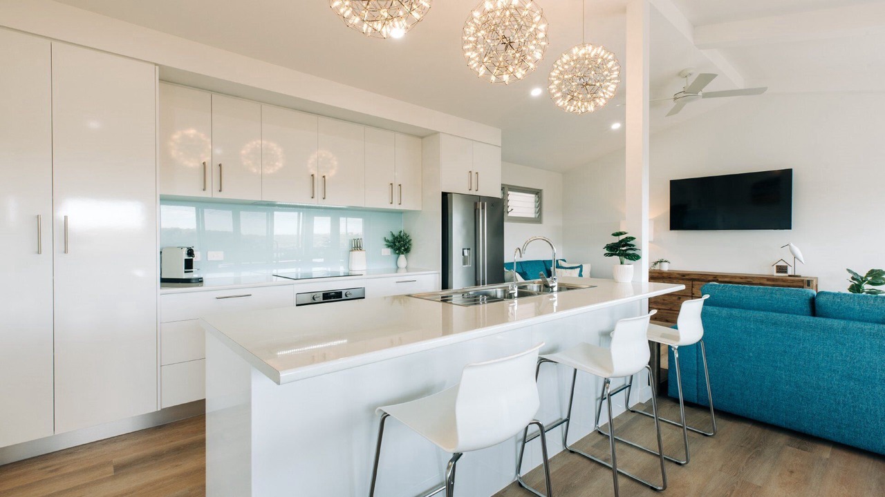 Photo of Kitchen in Lake Wangary