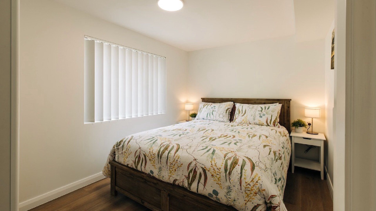 Photo of Bedroom in Lake Wangary