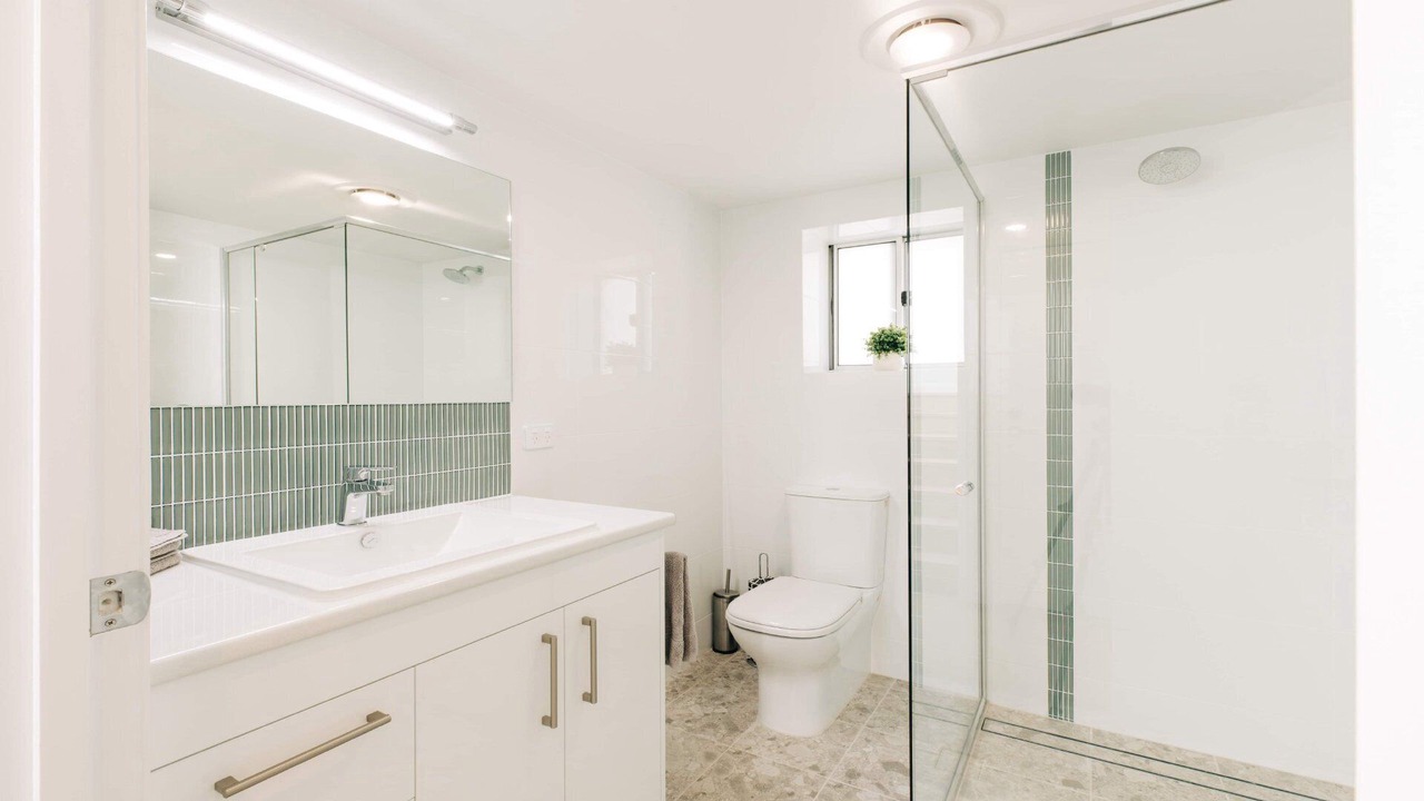 Photo of Bathroom in Lake Wangary