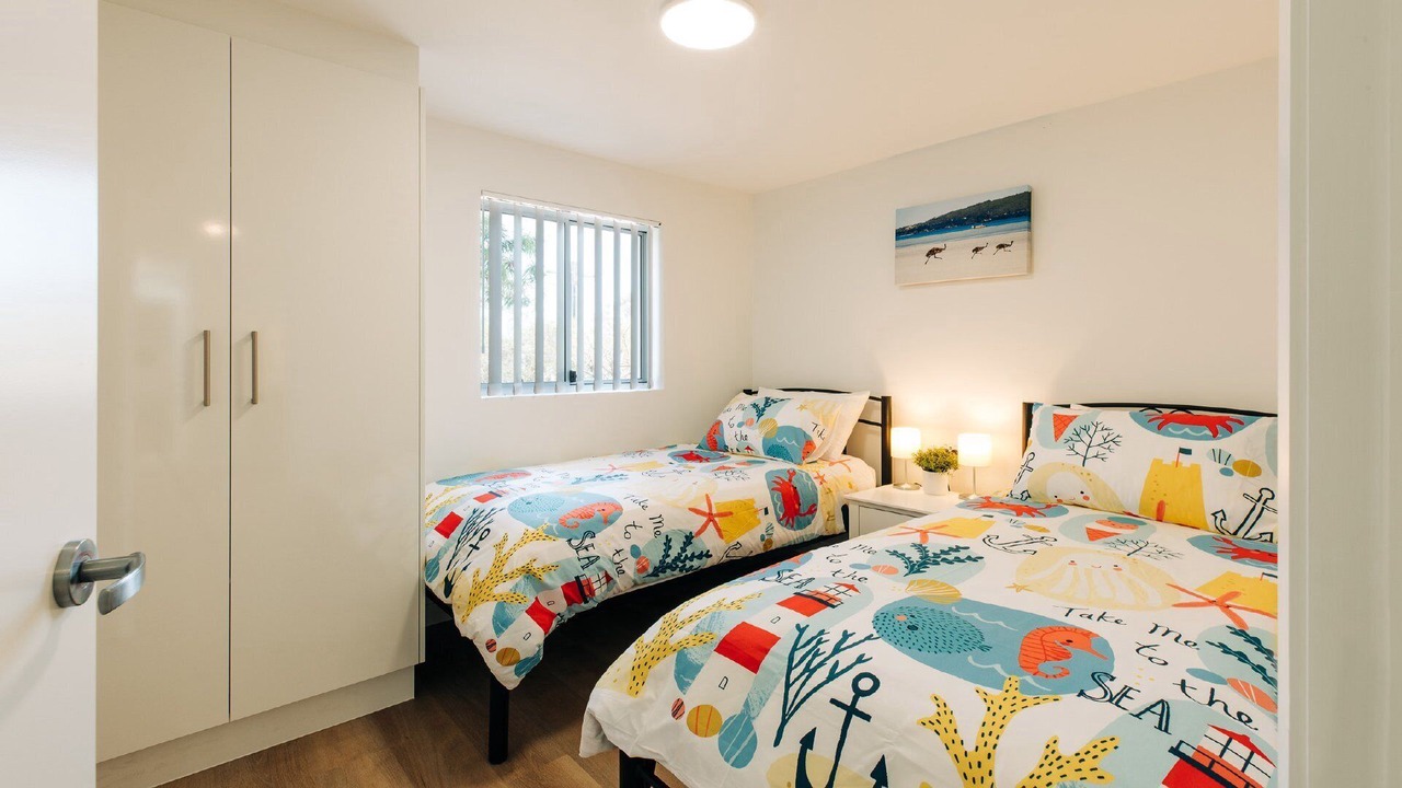 Photo of Bedroom in Lake Wangary
