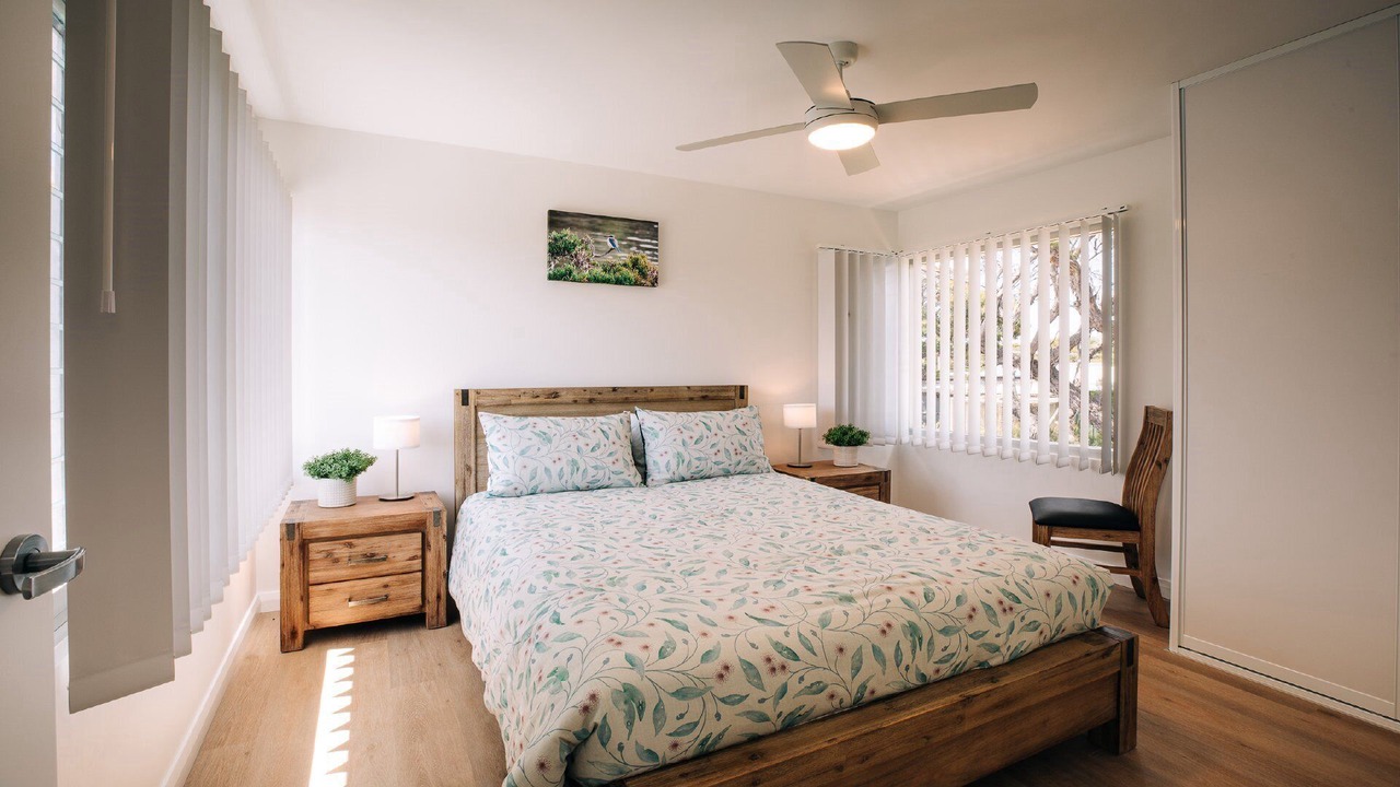 Photo of Bedroom in Lake Wangary