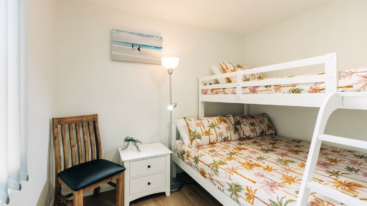 Photo of Bedroom in Lake Wangary
