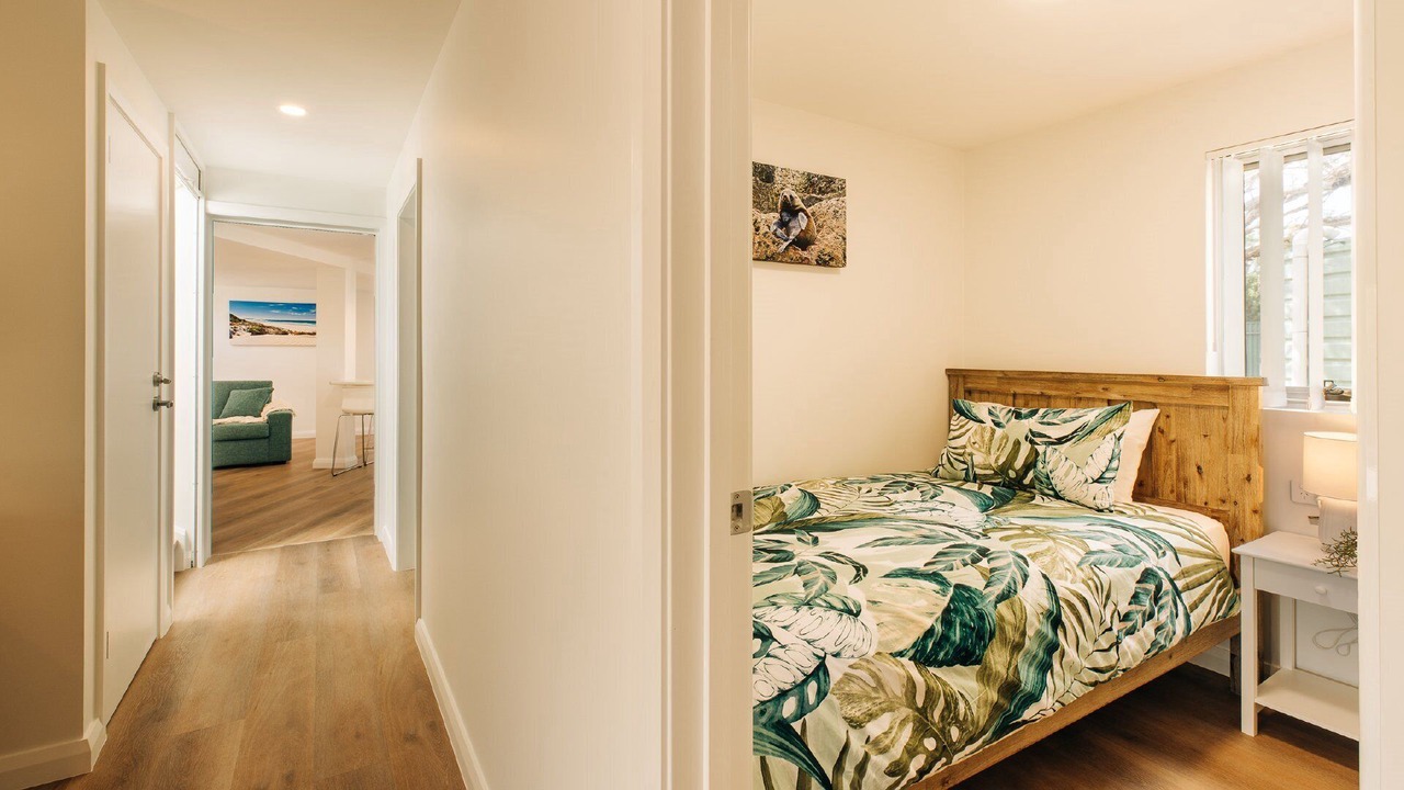Photo of Bedroom in Lake Wangary
