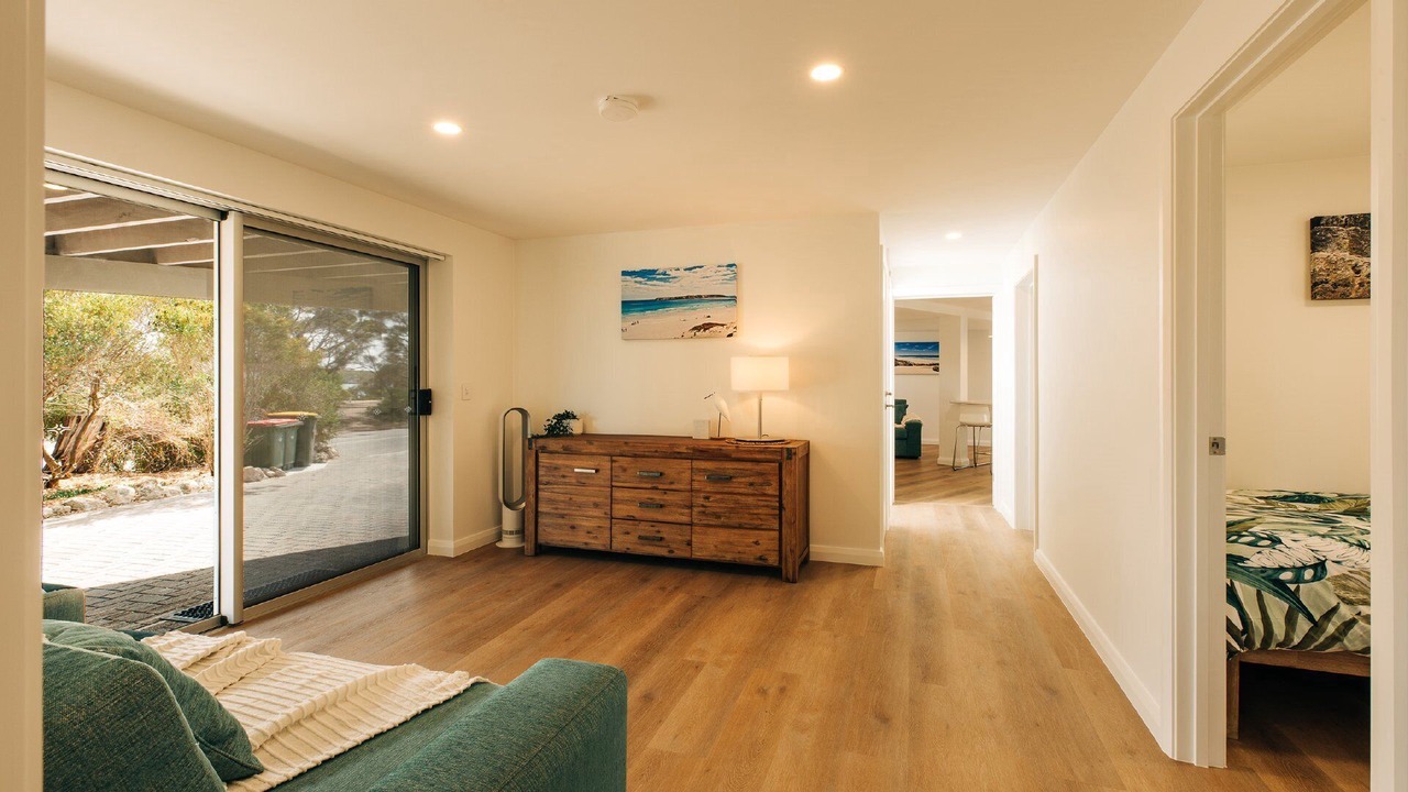 Photo of Bedroom in Lake Wangary