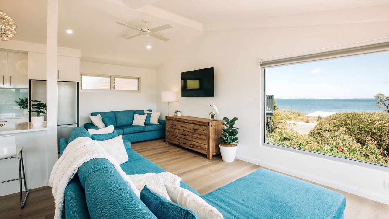 Photo of Livingroom in Lake Wangary
