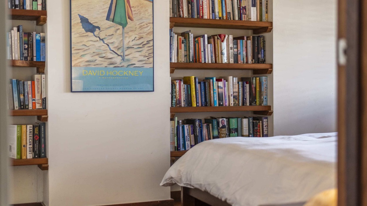 Photo of Bedroom in Angourie