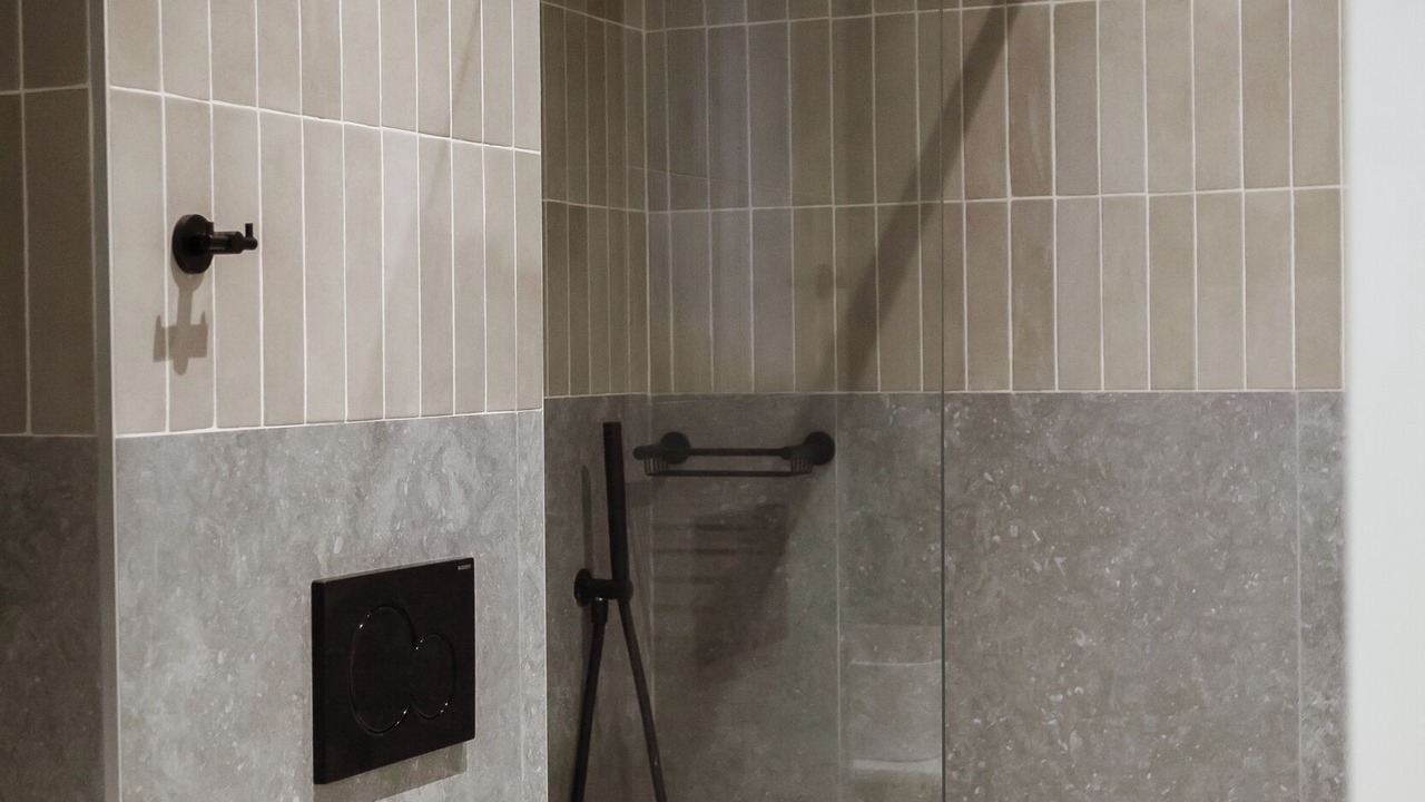 Photo of Bathroom in Rhodes Town