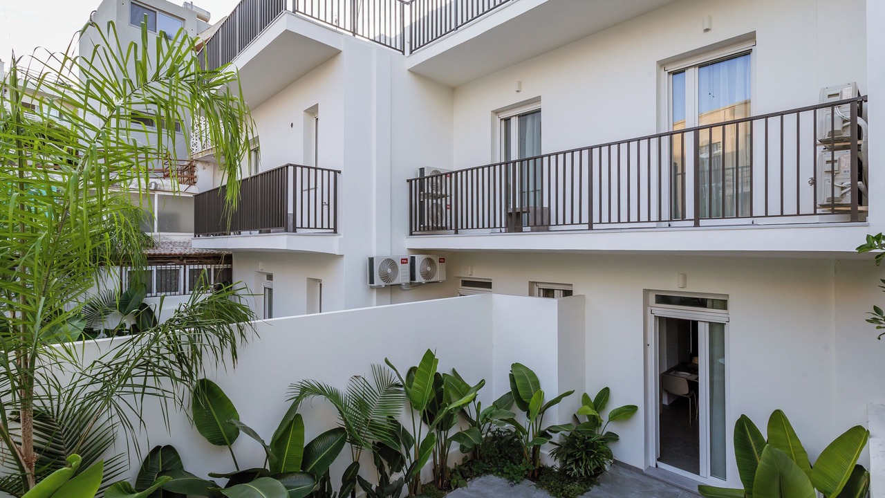 Photo of Outdoor in Rhodes Town