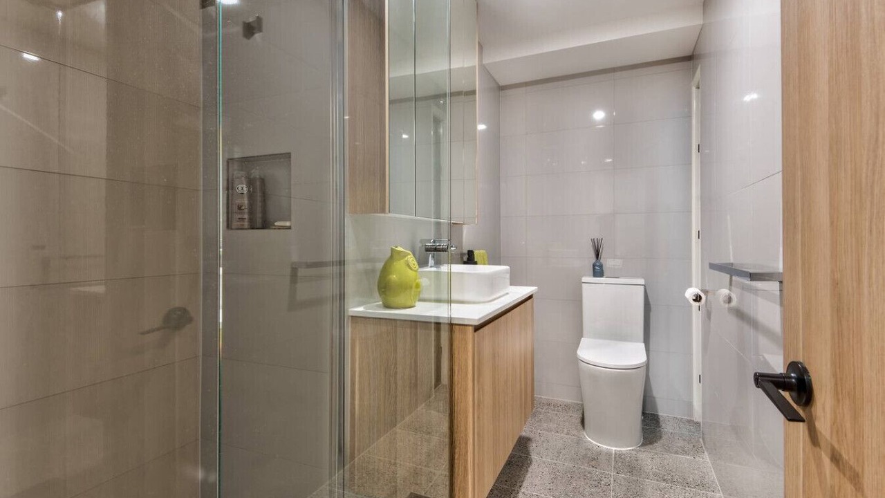Photo of Bathroom in Hamilton Island