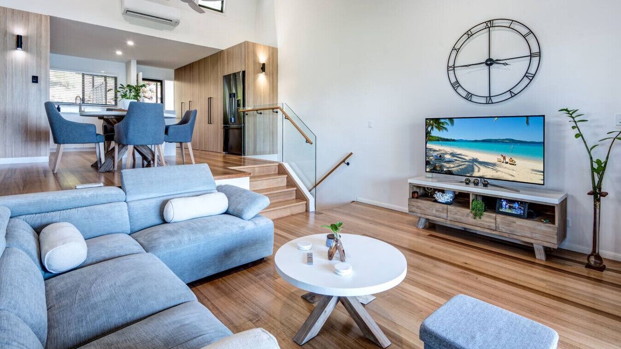 Photo of Livingroom in Hamilton Island
