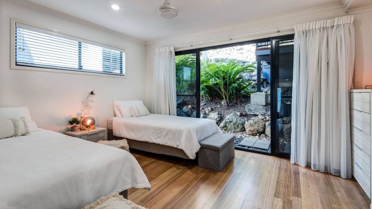 Photo of Bedroom in Hamilton Island