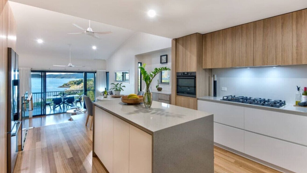 Photo of Kitchen in Hamilton Island