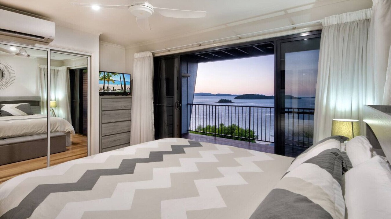Photo of Bedroom in Hamilton Island