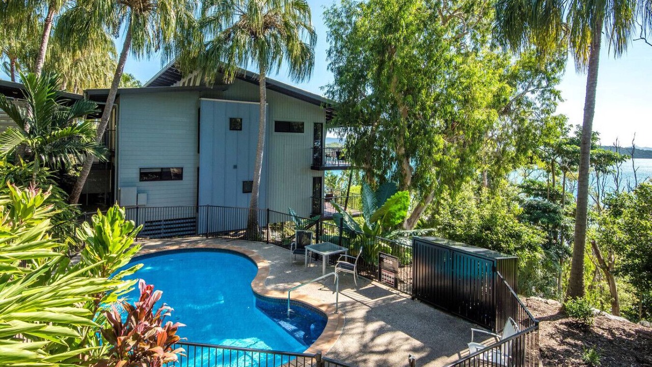 Photo of Outdoor in Hamilton Island