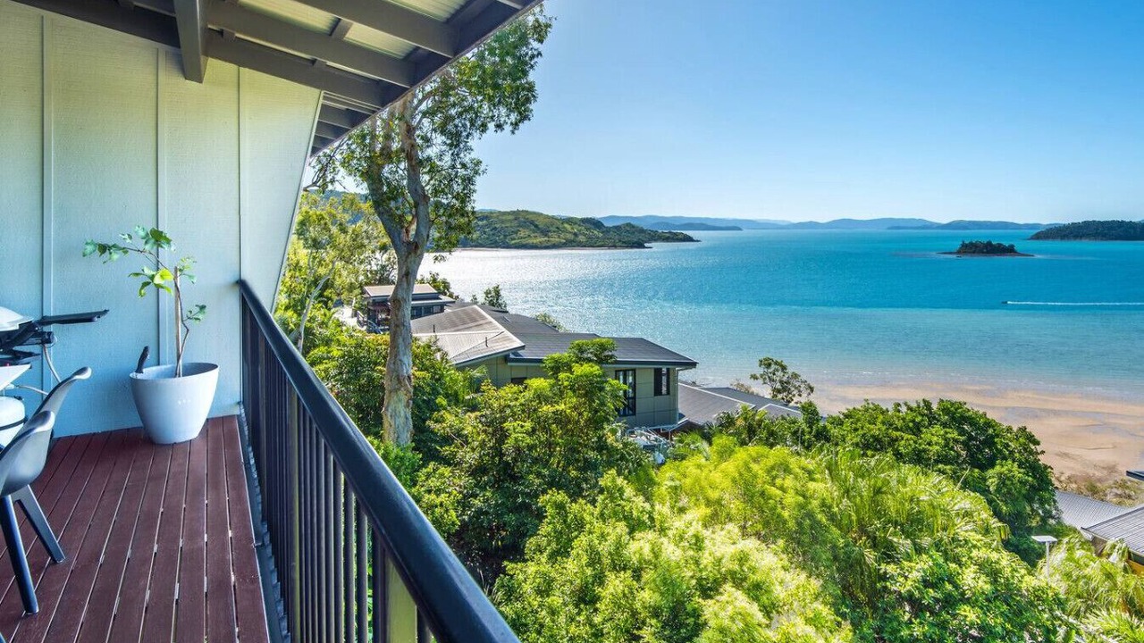 Photo of Outdoor in Hamilton Island