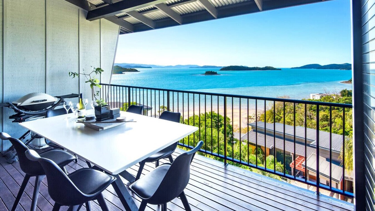 Photo of Outdoor in Hamilton Island