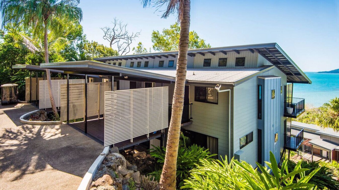 Photo of Outdoor in Hamilton Island