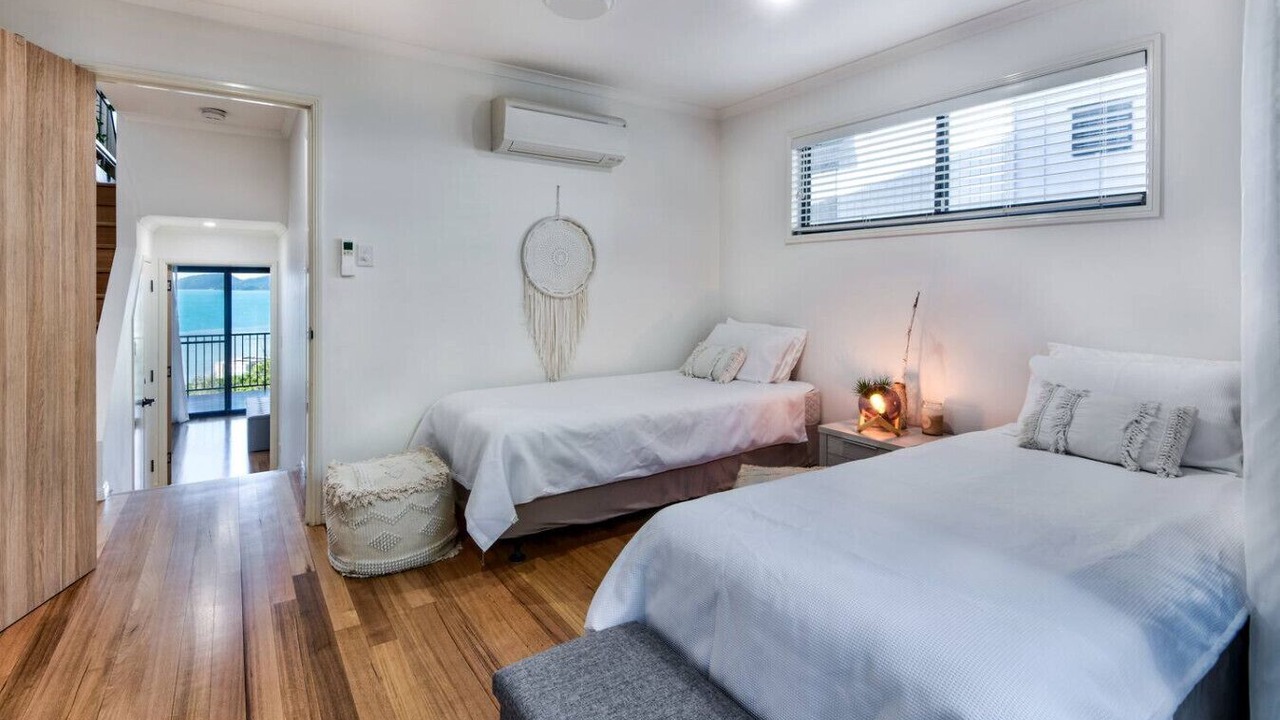 Photo of Bedroom in Hamilton Island