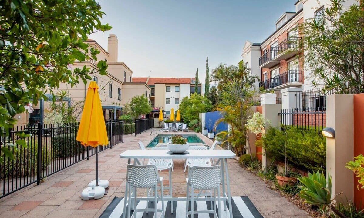 Photo of Outdoor in Northbridge