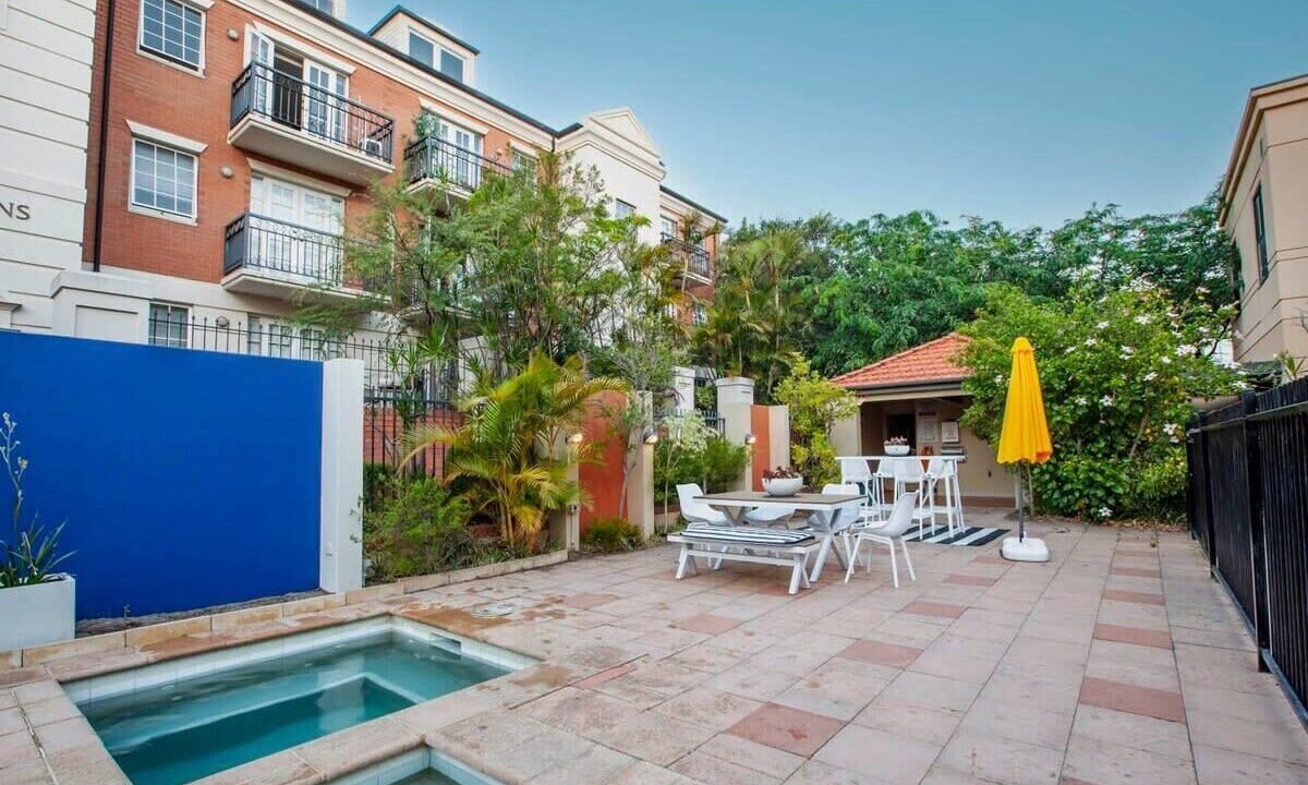 Photo of Outdoor in Northbridge