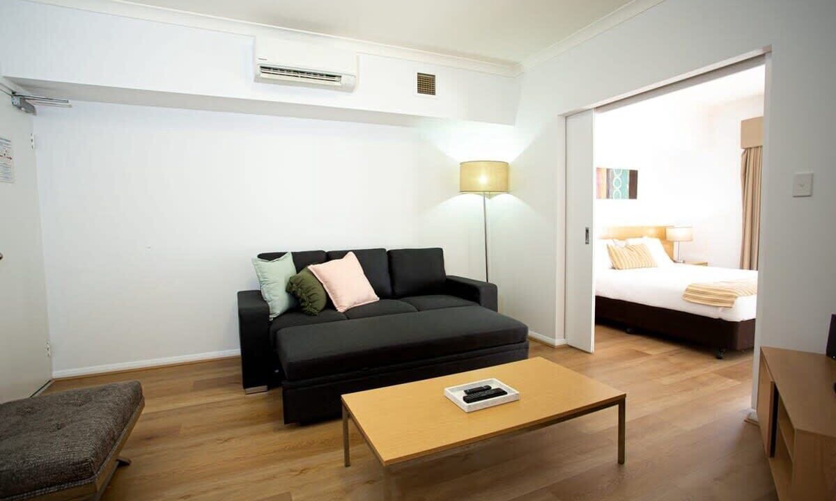 Photo of Livingroom in Northbridge