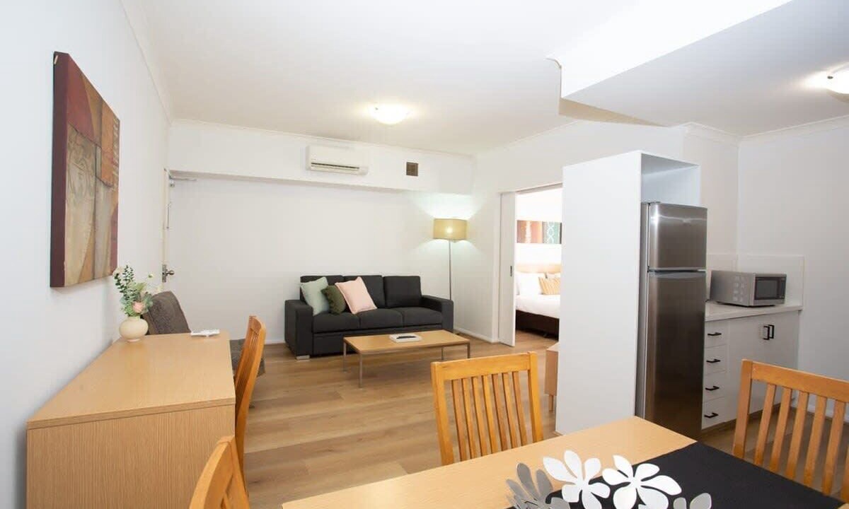 Photo of Livingroom in Northbridge