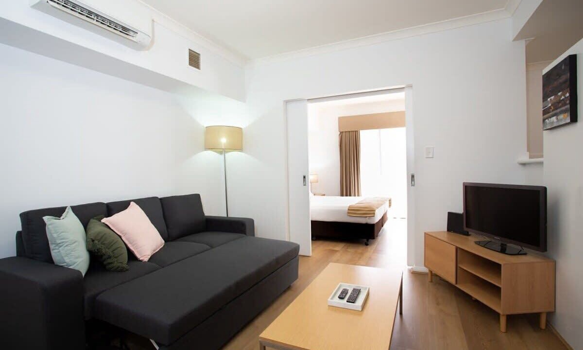 Photo of Livingroom in Northbridge