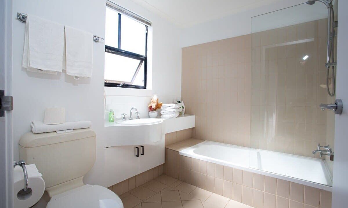 Photo of Bathroom in Northbridge
